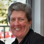 Diane Musgrave